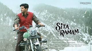Sita Ramam telugu jukebox | Superhit Songs #sitaramamtelugu  #dulquer #rashmika ❤️❤️🤩🤩 #murnalthakur