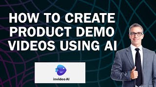 How To Create Product Demo Videos Using AI | Easy Tutorial