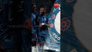 Chelsea's 2024 squad most expensive | Sports News #shorts #sportsnews