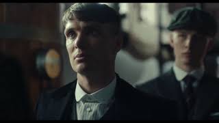 "Arthur Shelby is alive"|| Peaky Blinders Season 4 finale