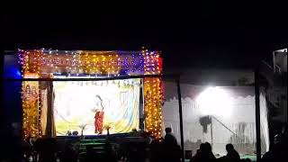 ShivaGangaKalynam||Veedhinatkam2025||Anajpur||RamojiFilmCity