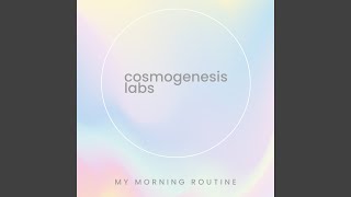 MY MORNING ROUTINE