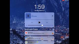Canada time 1 hour extended