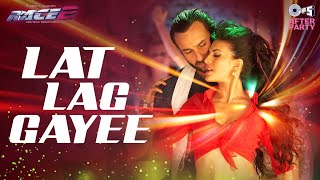 Lat Lag Gayee | Race 2 | Saif Ali Khan, Jacqueline | Benny Dayal, Shalmali | Pritam | Party Song
