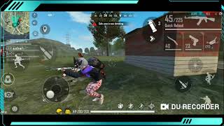 FREE FIRE_FULL SQUAD _GAMEPLAY TOTAL_14 KILL_ BY_ Mr SAHIL YT_2020