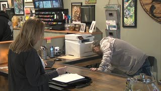 Day in the life of an environmental health specialist