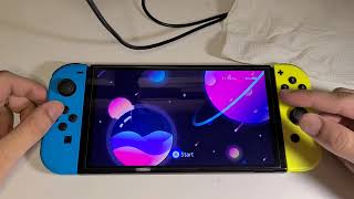 Ultimate Switch OLED Mod | Instinct-NX v6s Modchip Installation | Multi-OS Setup & Features