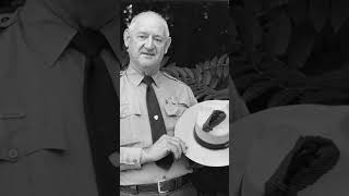 Roy Sullivan 1977: 7th Lightning Strike Record - Nostalgix Survival Story Shorts #nostalgiatravel