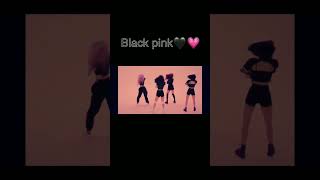 black pink 🖤BLΛƆKPIИK💗