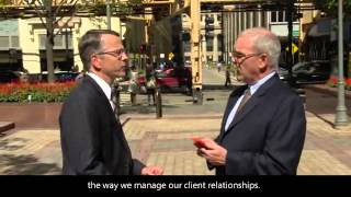 Grant Thornton Testimonial for Microsoft Dynamics CRM