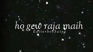 Black screen shot video🥀 whatsApp status video🥀 Black screen lyrics video🥀 hindi song status video🥀
