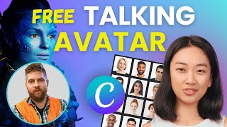 Create AI talking Avatars for Free | Step-by-Step Tutorial