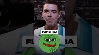 PEPE は今サイクルで SHIB を反転させるでしょう。#pepe #pepecoin #pepethefrog #shib #shibtoken #shibcoin #memecoins