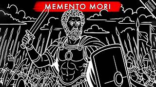 Memento Mori: How to Live Like It’s Your Last Day - Before It’s Too Late