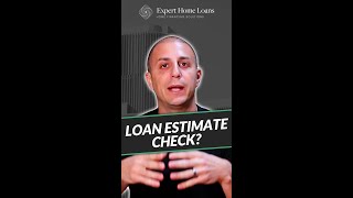 Buying a home and got your loan disclosures? Don't miss this crucial step before signing. Learn ...