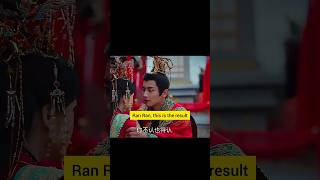 Childhood Friend or Captor? The Prince's Dark Plan for Love!#dramarecap #drama #shorts