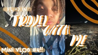 travel with me fl to in!! -travel vlog - vlog 4!! | hapi’s will