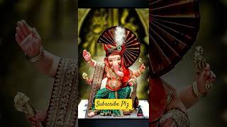Deva Shree Ganesha❤️🙏🏻#devashreeganesha#sanatanisakshi#godstatus#ganeshjibhajan#ganeshjistatus