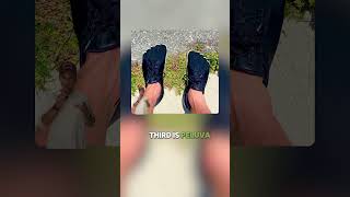 New Natural Footwear 2024 #fitness #sportsfitness #mobility