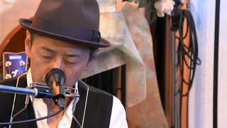 大浦龍宇一「風の歌〜旅人のように〜」（Official Music Live）