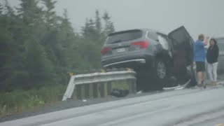 What Happened!  Oh my God | Tricky Trucks