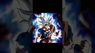 #goku #anime #dragonballsuper #dragonball #dragonballz #gojo #jjk #viralshort 😈😈👽👽☠️☠️👾👾