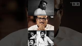 Mammootty's massive comeback 💥! #mammootty #cbi5