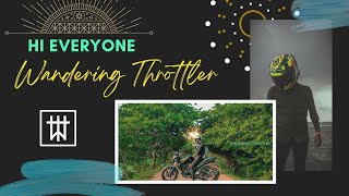 MIDDLE CLASS BIKERS | WANDERING THROTTLER 🏍️| Jokerz 46 | Bikers Whatsapp Status