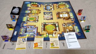 CLUEDO (The Classic Detective Game) खेलना सीखे आसान भाषा में