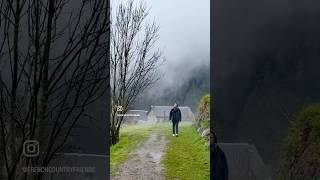 Justin’s birthday today! (He loves Muse) The mountains are beautiful today! #hautespyrénées