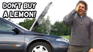 Revealing the Top 10 Least Reliable Vehicles You Should Avoid! Cars Unlocked!