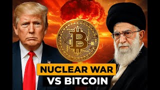 World War 3 Effect On Bitcoin?