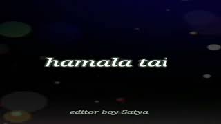 Black screen shot video🥀 whatsApp status video🥀 Black screen lyrics video🥀 hindi song status video🥀