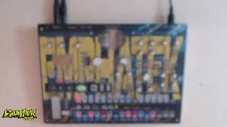 Ext live 2 / ( YearOfChange ) TekNO