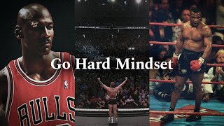 2025 GO HARD MINDSET 2.0 - The Most Powerful Motivational Speech Compilation for Success