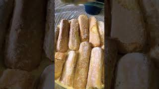 Torta fría de parchita sin horno