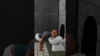 Where is my pacifier? The End 🤣😁 #shorts #funny #animation
