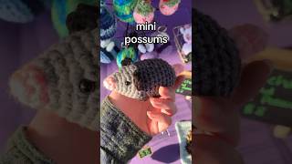 best sellers at my art market! | #crochet #amigurumi