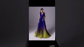 High fashion  evening dresses ❤ #fashion #eveningdresses