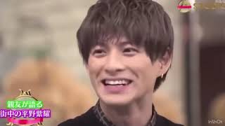 [king & prince] Hirano Sho hilarious moments!