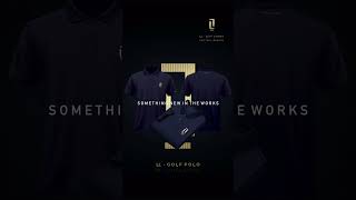 CAN I START A FASHION BRAND? Something new in the works! POLOs #fashion #entrapreneur #fashionbrand