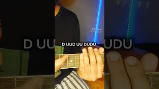 Jodi Abar - @AngelNoorOfficials | Guitar Lesson #guitarlessons #cover