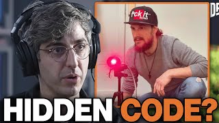 DMTレーザー実験には誰もが気づいていない大きな欠陥が1つある | ハミルトン・モリス