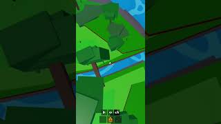 Easiest Way To Farm Berries In Blox Fruits  #roblox #bloxfruits
