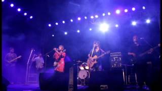 Ganja song - The Folk Diaryz ( Live at CITM ) / for live shows - 7557062135