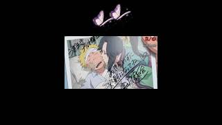 Naruto All kiss  edit 😍😍😍😍😍