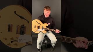 Guitar Spotlight Vol 1: Epiphone Casino