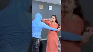 How to Defend Against a Knife Attack: Step-by-Step Guide" #knifedefense #survivalskills