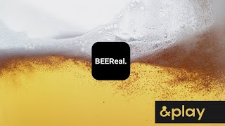 100 Beers | BEEReal