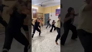 #khwab dekhe jhute mute#part 2#dance#Allen Dance Institute